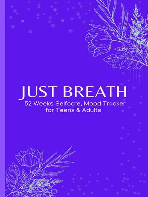 cover image of Just Breath